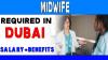 Midwife Required in Dubai