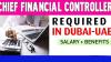 Chief Financial Controller Required in Dubai