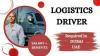 Logistics Driver Required in Dubai