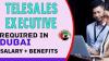 Telesales Executive Required in Dubai