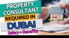 Property Consultant Required in Dubai