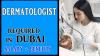 Dermatologist Required in Dubai