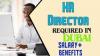 Human Resource Director Required in Dubai