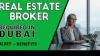 Real Estate Broker Required in Dubai