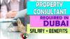 Property Consultant Required in Dubai