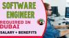 Software Engineer Required in Dubai