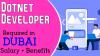 Dotnet Developer Required in Dubai