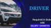 DRIVER (Light and Heavy ) Required in Dubai