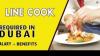 Line Cook Required in Dubai