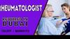 Rheumatologist Required in Dubai