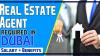 Real Estate Agent Required in Dubai