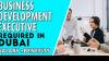 Business Development Executive Required in Dubai