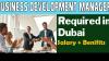 Business Development Manager Required in Dubai