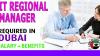 IT Regional Manager Required in Dubai