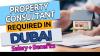 Property Consultant Required in Dubai