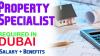 Property Specialist Required in Dubai