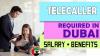 Telecaller Required in Dubai