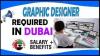 Graphic Designer Required in Dubai