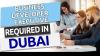 Business Developer Executive Required in Dubai