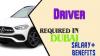 Driver Required in Dubai