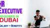 HR Executive Required in Dubai