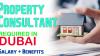 Property Consultant Required in Dubai