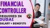 Financial Controller Required in Dubai