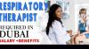 Respiratory Therapist Required in Dubai