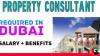 Property Consultant Required in Dubai