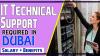 IT Technical Support Required in Dubai