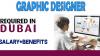 Graphic Designer Required in Dubai