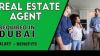 Real Estate Agent Required in Dubai