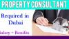 Property Consultant Required in Dubai