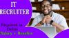 IT Recruiter Required in Dubai