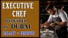 Executive Chef Required in Dubai