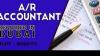 A/R Accountant Required in Dubai