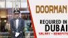 Doorman Required in Dubai