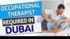 Occupational Therapist Required in Dubai