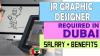 Junior Graphic Designer Required in Dubai