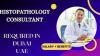 Histopathology Consultant Required in Dubai