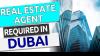 Real Estate Agent Required in Dubai